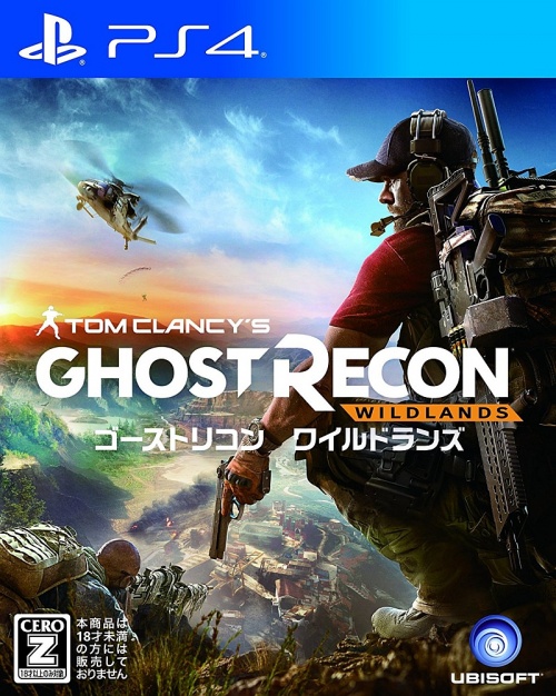 Japanse Boxart