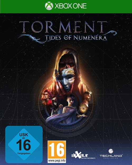 Europese Boxart