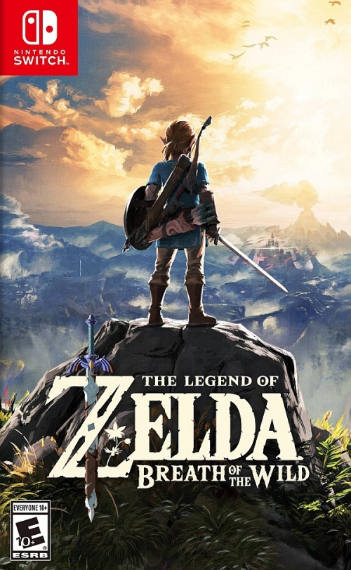 Amerikaanse Boxart