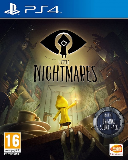 Europese Boxart