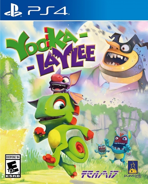 Amerikaanse Boxart