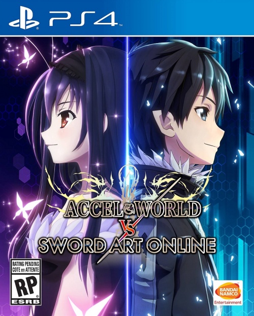 Amerikaanse Boxart