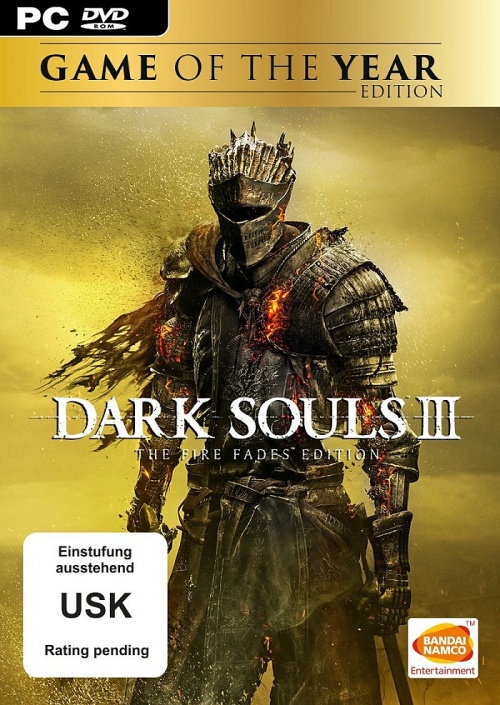 Europese Boxart