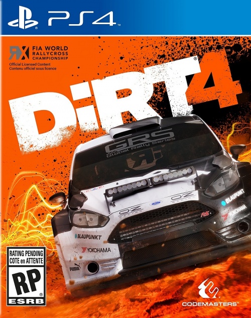 Amerikaanse Boxart