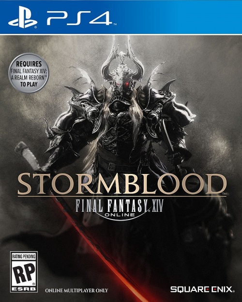 Amerikaanse Boxart