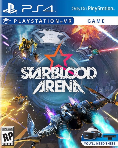 Amerikaanse Boxart