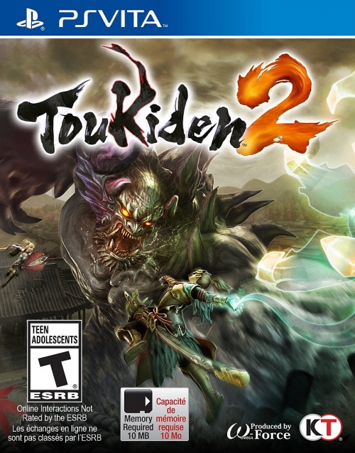 Amerikaanse Boxart