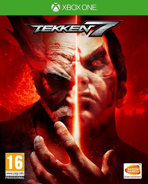 Europese Boxart