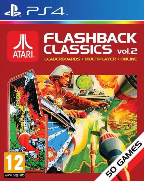 Europese Boxart