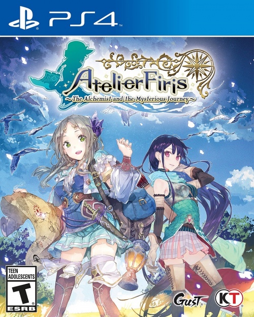 Amerikaanse Boxart