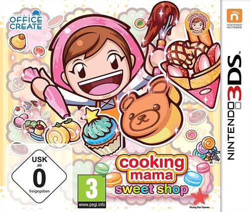 Europese Boxart
