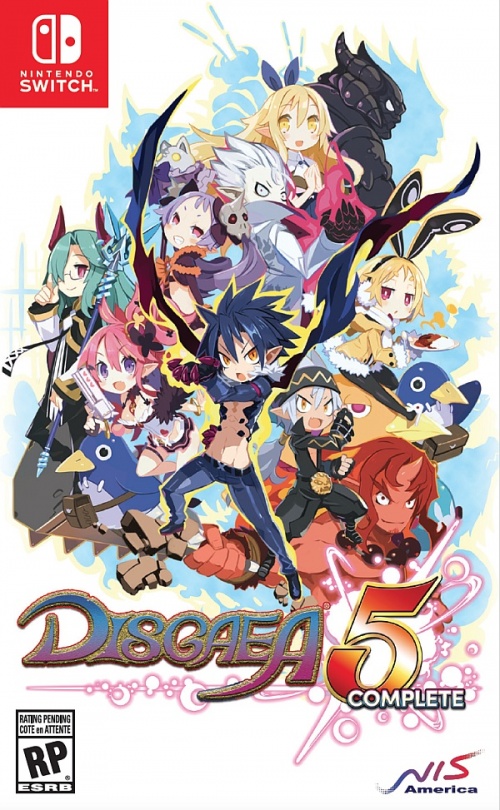 Amerikaanse Boxart