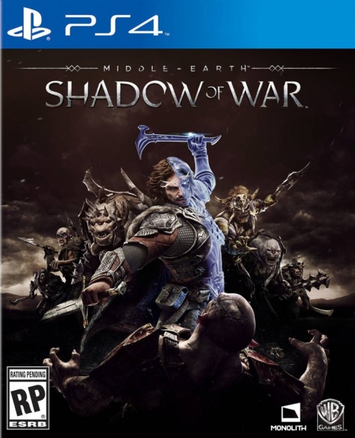 Amerikaanse Boxart