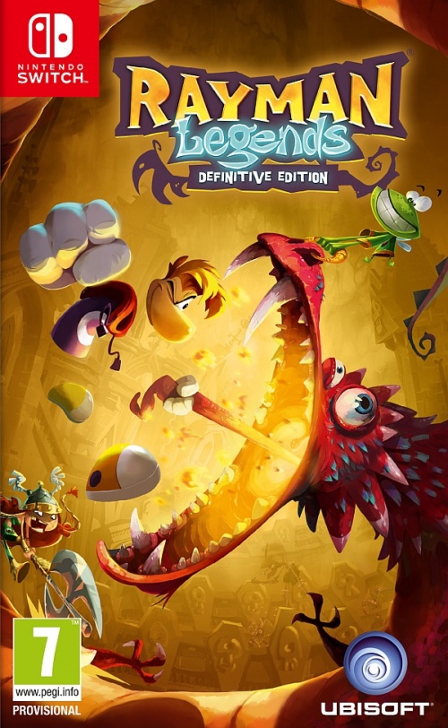 Europese Boxart