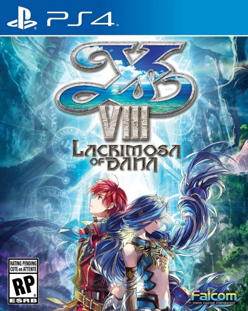 Amerikaanse Boxart