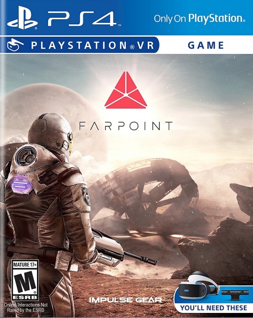 Amerikaanse Boxart