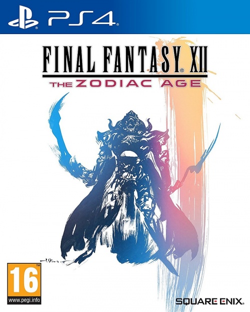 Europese Boxart