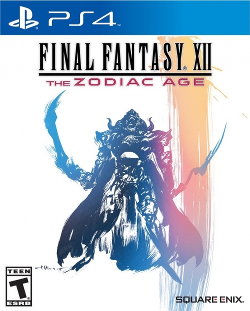 Amerikaanse Boxart