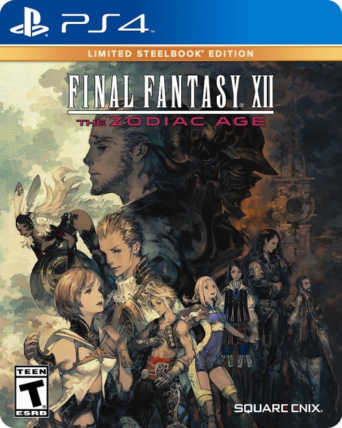 Amerikaanse Boxart