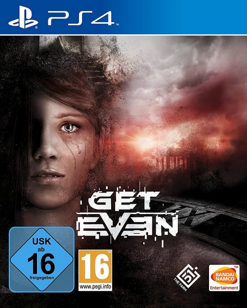 Europese Boxart