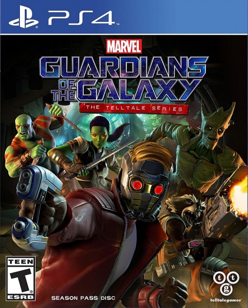Amerikaanse Boxart
