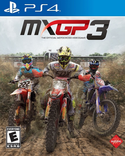 Amerikaanse Boxart