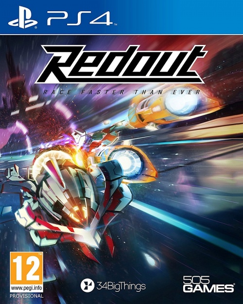 Europese Boxart