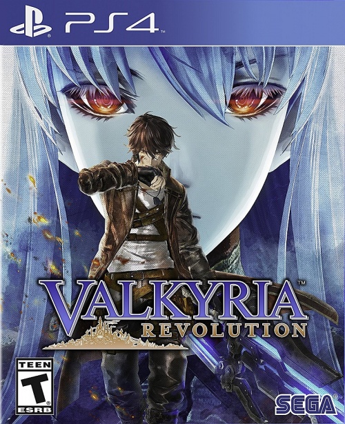 Amerikaanse Boxart