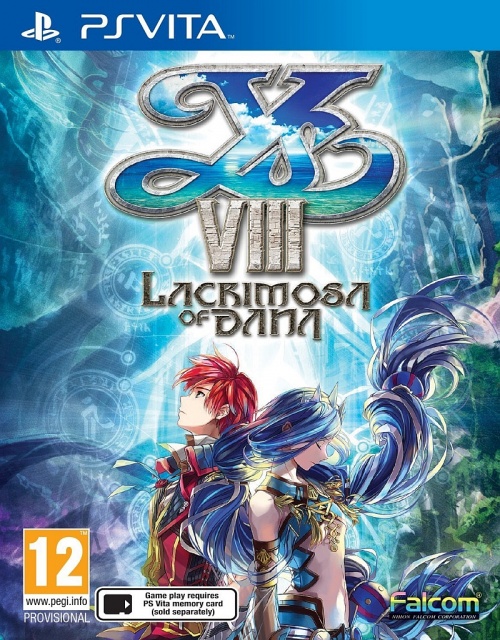 Europese Boxart