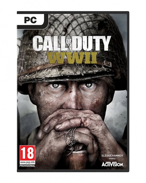 Europese Boxart