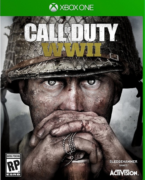Amerikaanse Boxart