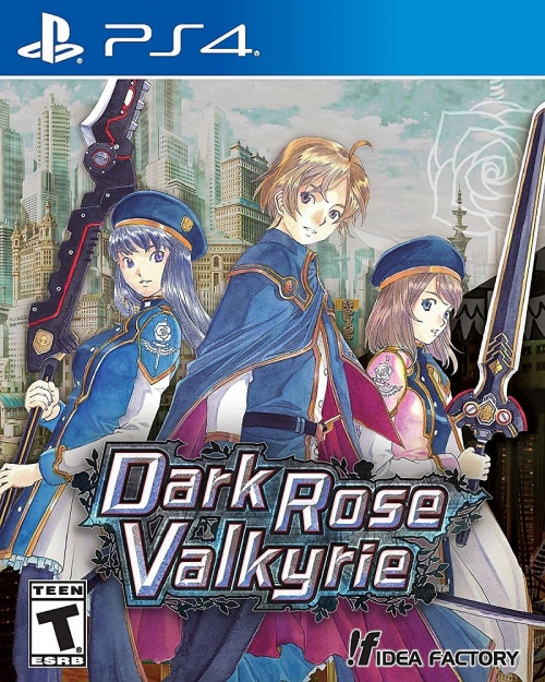 Amerikaanse Boxart