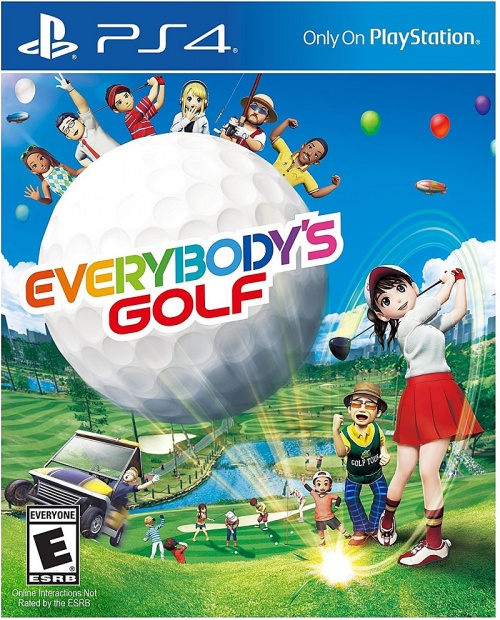 Amerikaanse Boxart