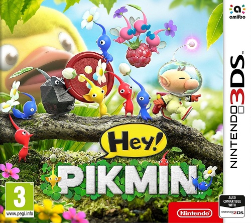Europese Boxart