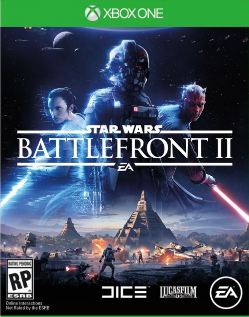 Amerikaanse Boxart