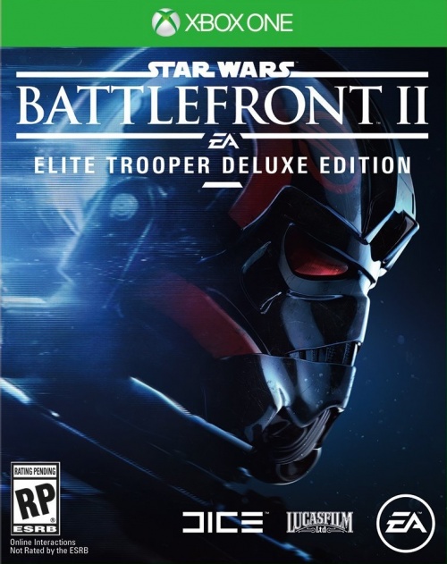 Amerikaanse Boxart