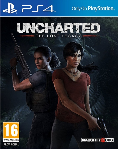 Europese Boxart