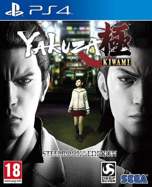 Europese Boxart