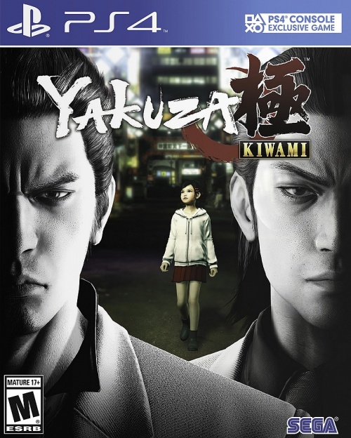 Amerikaanse Boxart