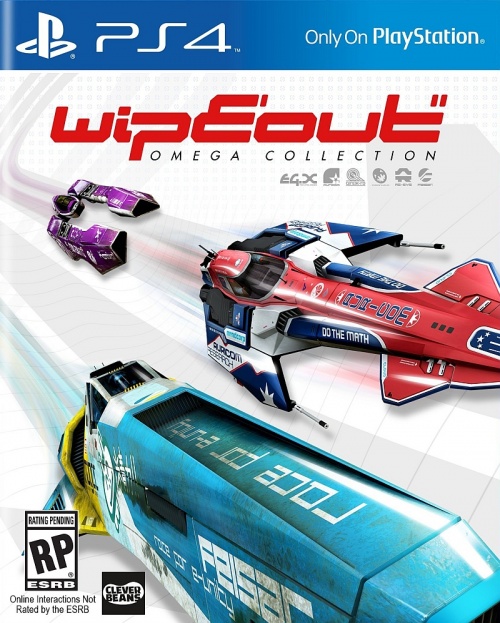 Amerikaanse Boxart
