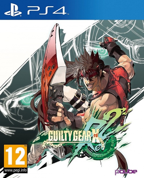 Europese Boxart