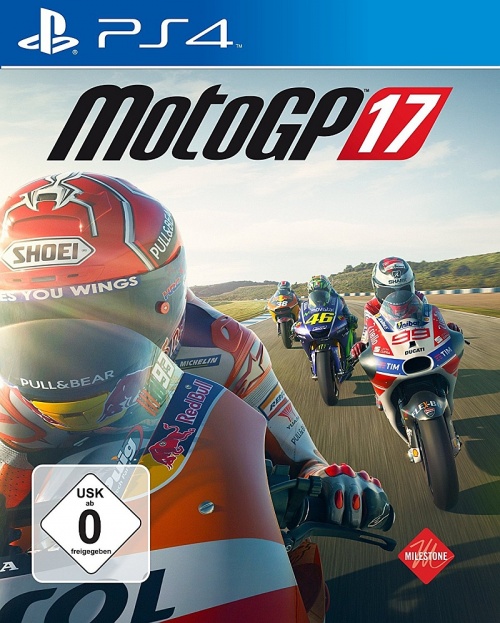 Europese Boxart