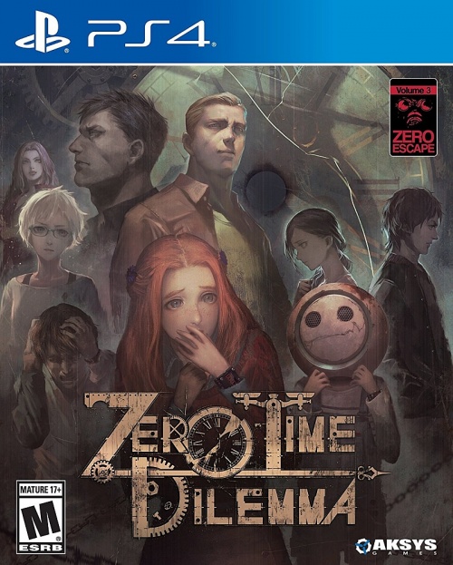Amerikaanse Boxart