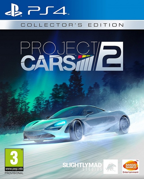 Europese Boxart