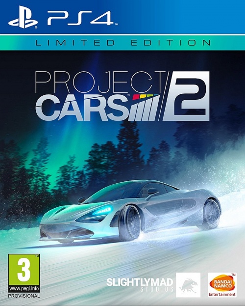 Europese Boxart