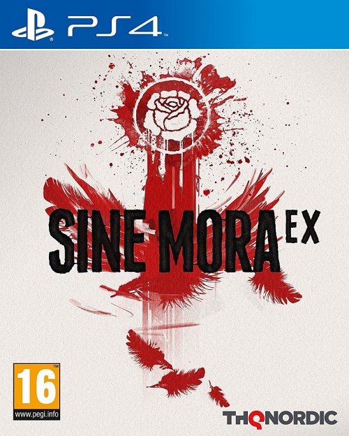 Europese Boxart