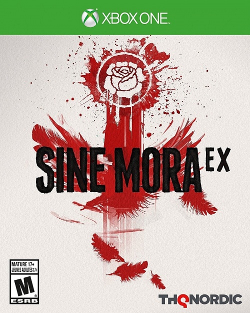 Amerikaanse Boxart
