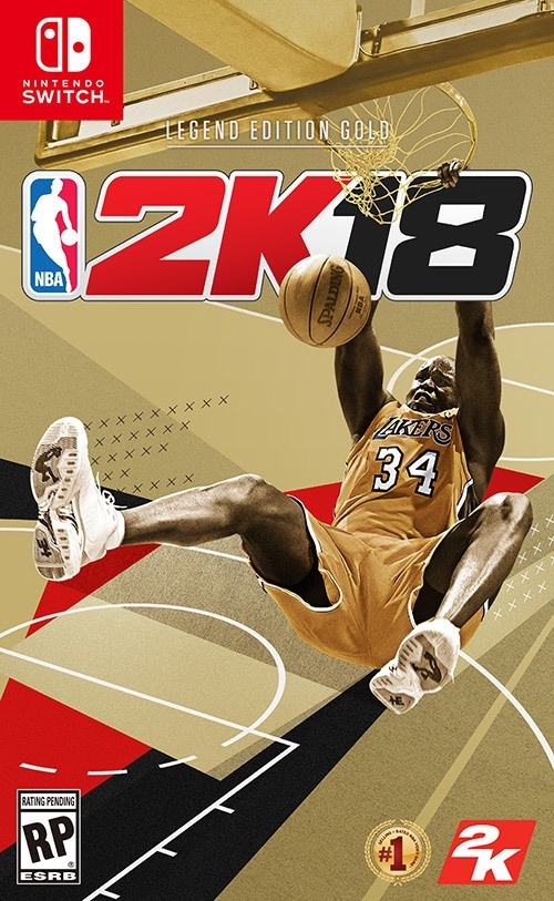 Amerikaanse Boxart