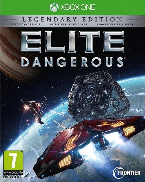 Europese Boxart