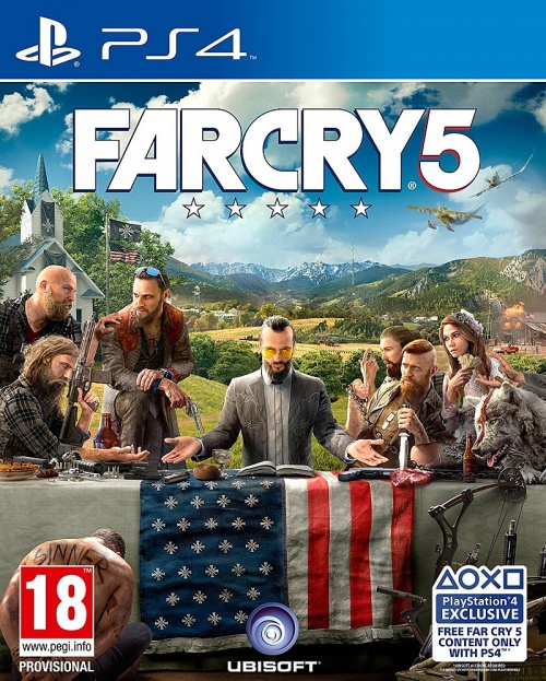 Europese Boxart